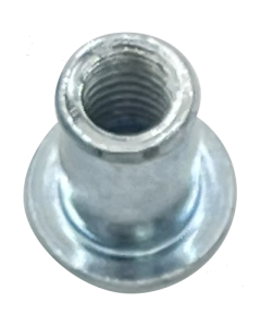 PN-10 Cap Nut 3/8-16"