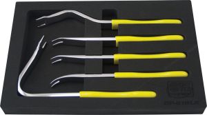 5-Piece Clip Lifter Set DF-618LK