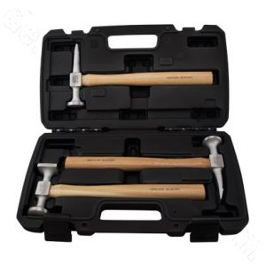 DF- Set Aluminum Hammer Set - 3 pc DF-AH714