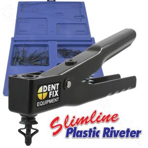 Slimline Plastic Riveter Kit DF-CT887