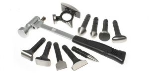 Multi-Head Hammer Set DF-HK111
