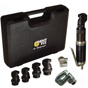 Pneumatic Punch/Flange Kit - 6-in-1 DF-MP050K