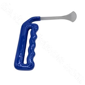 HWTL-2  Ultra thin whale tail hand tool 