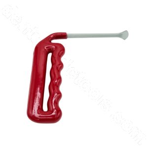 HWTN-3   Ultra thin whale tail hand tool