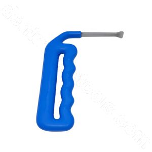 HWTM-3   Ultra thin whale tail hand tool