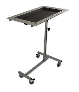 CT-5  PDR Steel Tool Stand