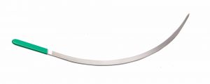 FB-3 Bendable Flat Bar, 26"