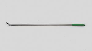 FB-7 Bendable Flat Bar, 28" with Soft Tip Cap End