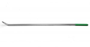 FB-9 Bendable Flat Bar, 28" with Screw-on-Tip End