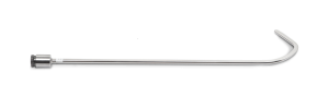 G-18 5/16" X 20" X 2" DB-JH SHBT 