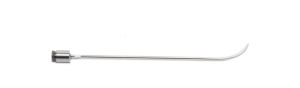 G-20 1/4" X 17" X 1 3/4" SC CP