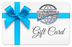 Dent Magic Tools Gift Card