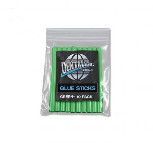 B-GPT-05-BGS - PDR Glue Sticks - Black