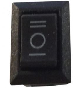 HG-15 Mini Light Double On Switch