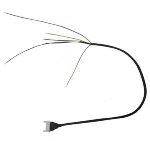 HG-18 20" Upper 6 Circuit Harness (for 3 LED)