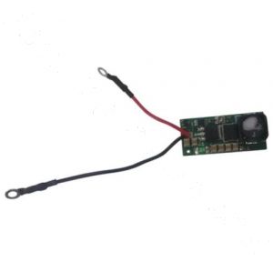 HG-20 LED Driver Circuit V-2 Mini Light