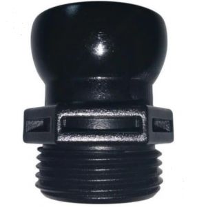 HG-22 SPINAL CORD 3/4 NPT CONNECTOR