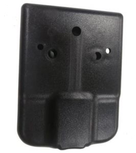 HG-27 TOP BASE PLATE FOR SUCTION CUP V-2 (FITS ALL 3 AVAILABLE BATTERY TYPES)