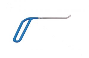 HM-28 1/4" Diam, Right Hand, Medium Blade Tip, 6"