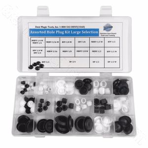 HP-90 Assorted Hole Plug Kit