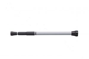 HPAL-10 19inch to 40inch Extendable Prop Rod