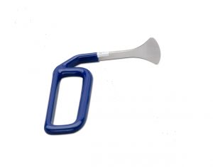 HWTL-3  Ultra thin whale tail hand tool  