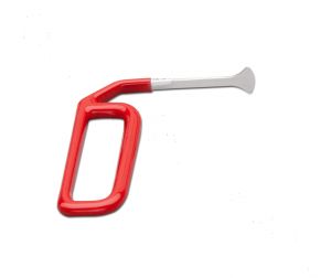 HWTN-3   Ultra thin whale tail hand tool