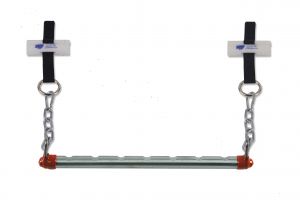 LV-12 12" Hail Rod Leverage Brace Bar