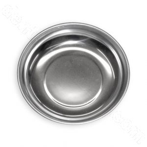 MG-1 Round Magnetic Tray