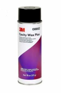 FM-7 Cavity Wax Plus
