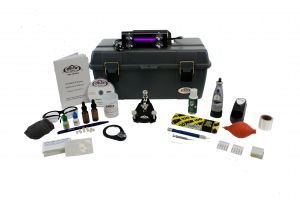 N-11 EZ-350 S Shop Pro Windshield Repair System