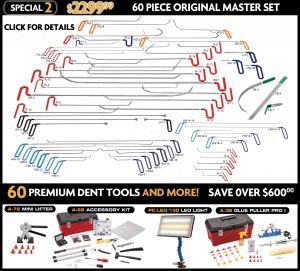 Special #2 60pc Original Master Set