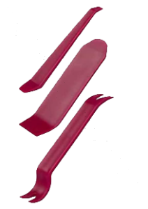Free Black Friday 3pc Panel and Clip Remover Set