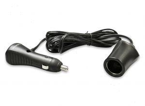 PC-18 12 Volt Extension Lead