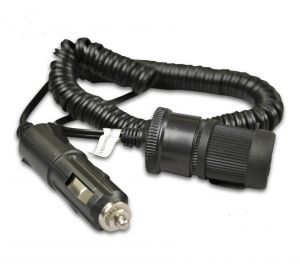 PC-19 12 Volt Extension Lead