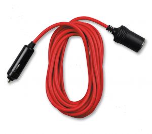 PC-27    12 Foot Extension Cord