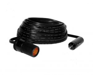 PC-45 12V 25' Extension Cord