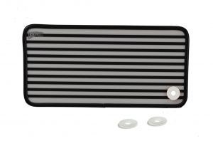 PC-47 White Multi-Line Reflector Board