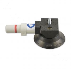 PC-8 Suction Base 1/4" Thread for PDR Light 