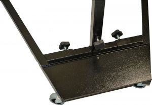 PC-TBAR Battery Tray