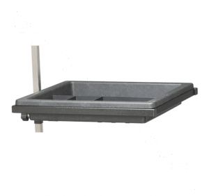 PC-TBAR Tool Tray 1 for 7/8" T-Bar Lights 