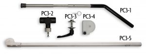 PC-TBAR-3 7/8" Upgrade Kit