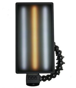 PC LED 275 LED Milwaukee Charged  14" Portable Light C/W/C