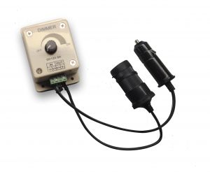 PC-LED DIMMER