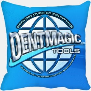 Dent Magic Travel Pillow