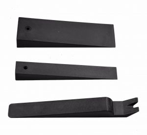 Q-10 3 Piece Non-Marring Trim Removal Wedge Set