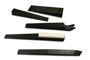 Q-13 5 Piece Trim and Door Wedge Set