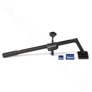 Q-71 Keco K-Bar Leverage Bar with Adapters