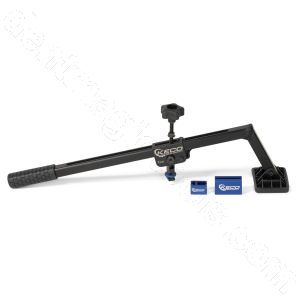 Q-71 K-Bar Leverage Bar with Adapters
