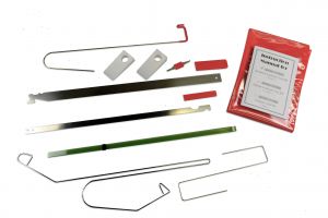 Q-7 Universal Lockout Tool Set